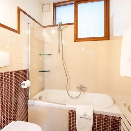 Wepuglia - Casa Sul Ponte Apartment