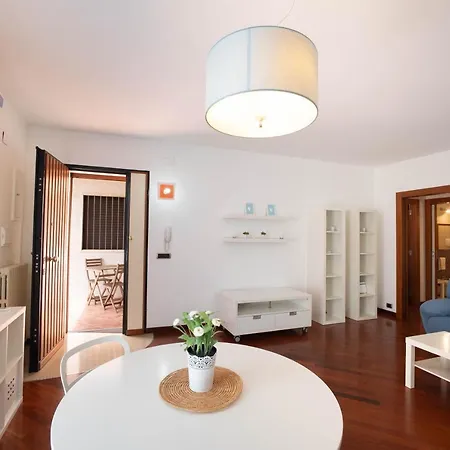 Wepuglia - Casa Sul Ponte Apartment *