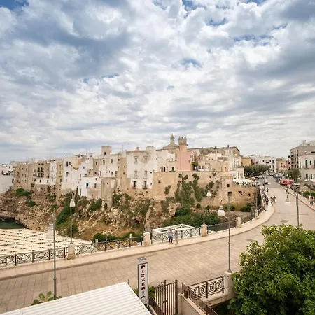 Wepuglia - Casa Sul Ponte Daire Polignano a Mare