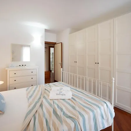 Apartment Wepuglia - Casa Sul Ponte *