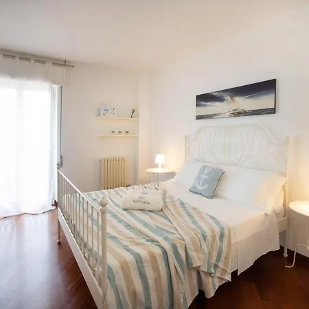 Apartment Wepuglia - Casa Sul Ponte