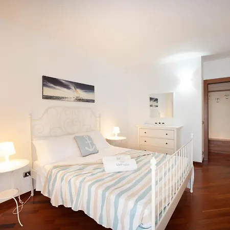 Apartment Wepuglia - Casa Sul Ponte *