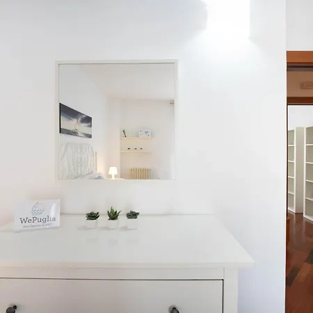 Wepuglia - Casa Sul Ponte *