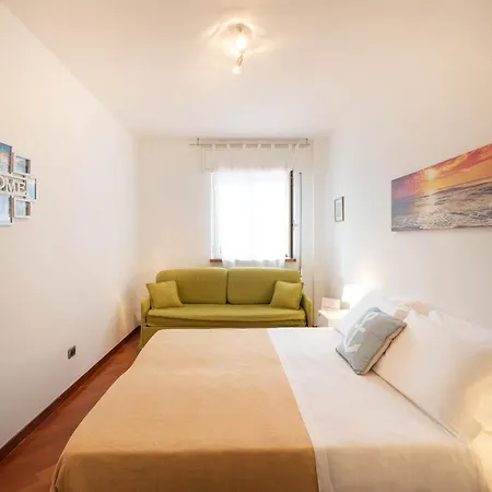Apartment Wepuglia - Casa Sul Ponte *