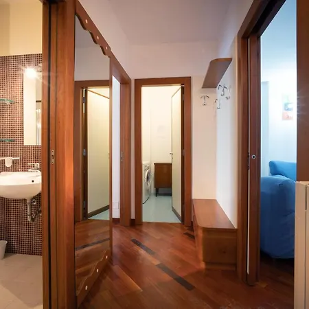 Wepuglia - Casa Sul Ponte Apartment *