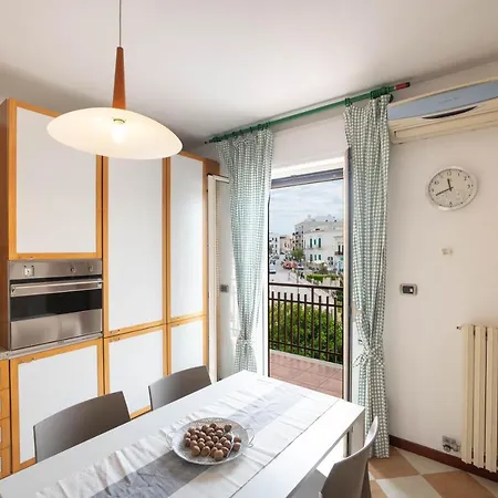 Wepuglia - Casa Sul Ponte Apartment Polignano a Mare