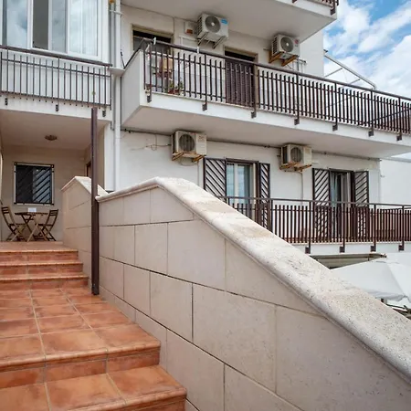 Daire Wepuglia - Casa Sul Ponte Polignano a Mare