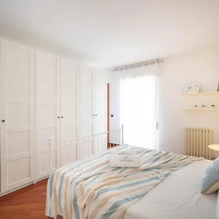 Apartment Wepuglia - Casa Sul Ponte *