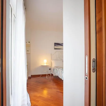 Wepuglia - Casa Sul Ponte Apartment *