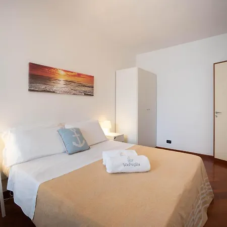 Wepuglia - Casa Sul Ponte Daire