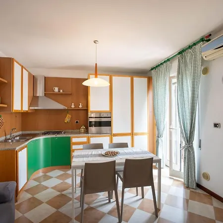 Wepuglia - Casa Sul Ponte Daire *