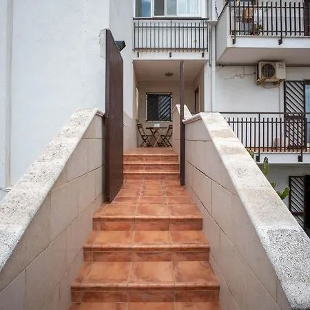 Wepuglia - Casa Sul Ponte Apartment