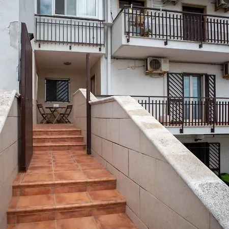 公寓 Wepuglia - Casa Sul Ponte