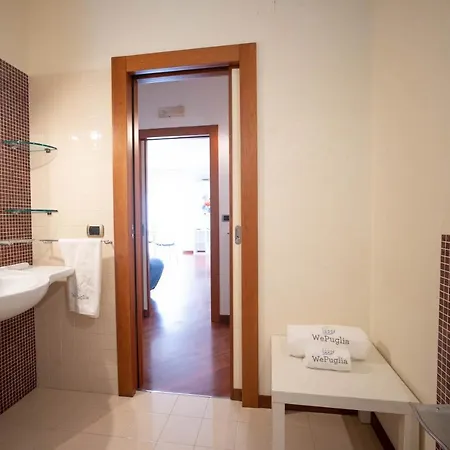 公寓 Wepuglia - Casa Sul Ponte *