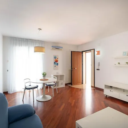 Wepuglia - Casa Sul Ponte 아파트