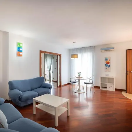 Apartment Wepuglia - Casa Sul Ponte Polignano a Mare