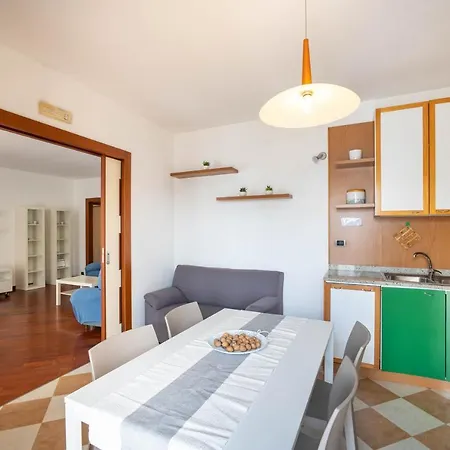 Apartment Wepuglia - Casa Sul Ponte *