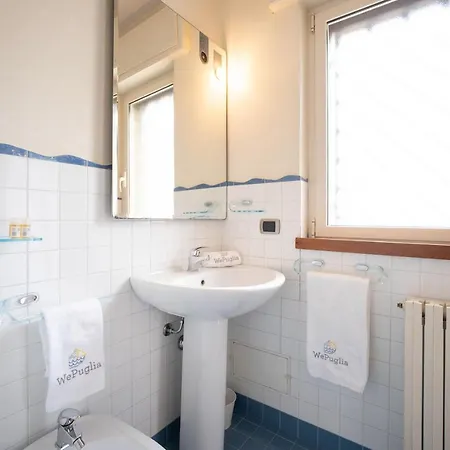 Apartment Wepuglia - Casa Sul Ponte Polignano a Mare