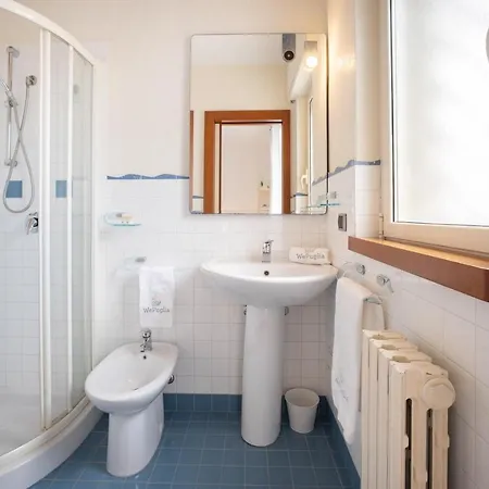 Wepuglia - Casa Sul Ponte Apartment *
