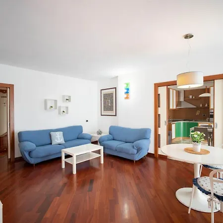 Wepuglia - Casa Sul Ponte Apartment *