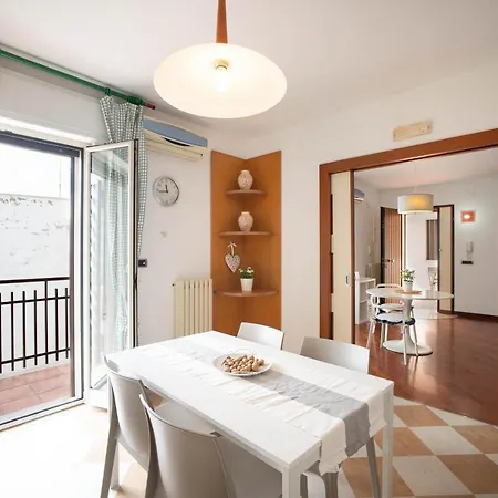 Wepuglia - Casa Sul Ponte