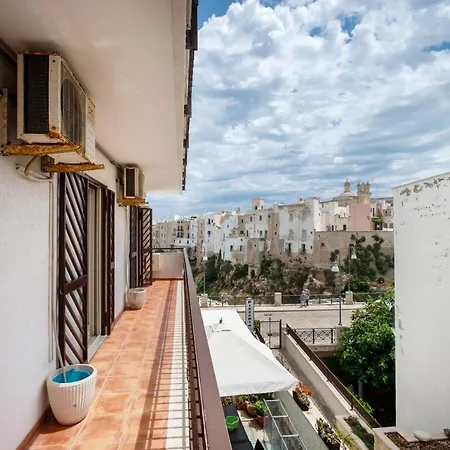 Wepuglia - Casa Sul Ponte Apartment *