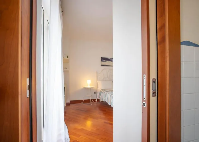 Wepuglia - Casa Sul Ponte 아파트 *