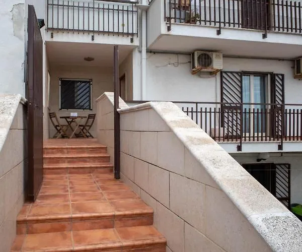 아파트 Wepuglia - Casa Sul Ponte