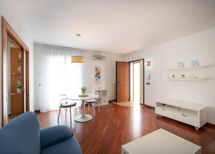 Wepuglia - Casa Sul Ponte アパート