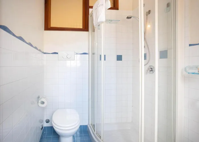 Wepuglia - Casa Sul Ponte 아파트