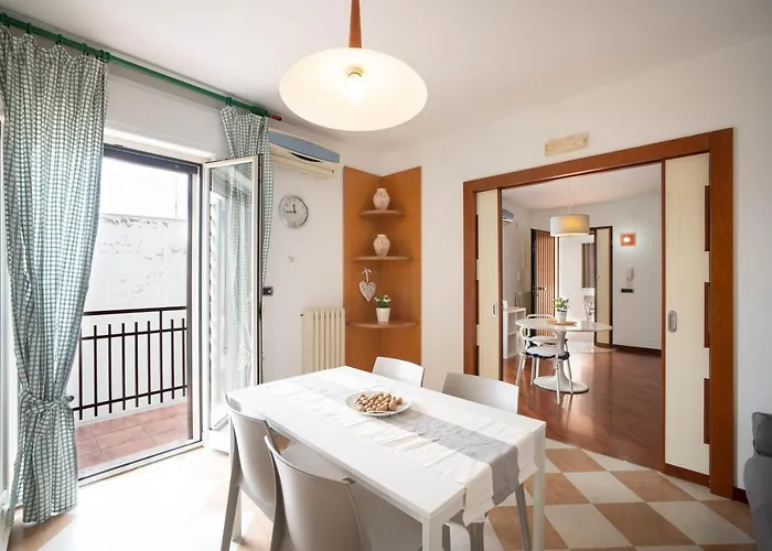 Wepuglia - Casa Sul Ponte